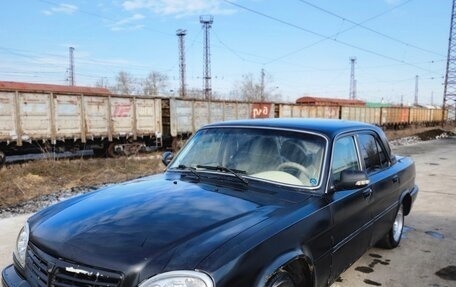 ГАЗ 31105 «Волга», 2007 год, 100 000 рублей, 7 фотография