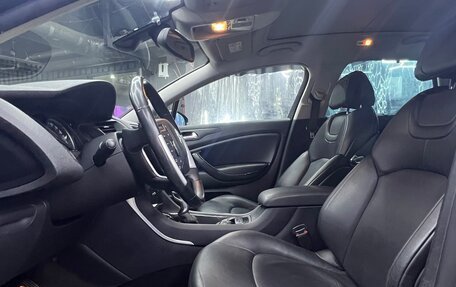 Citroen C5 II, 2014 год, 1 800 000 рублей, 10 фотография