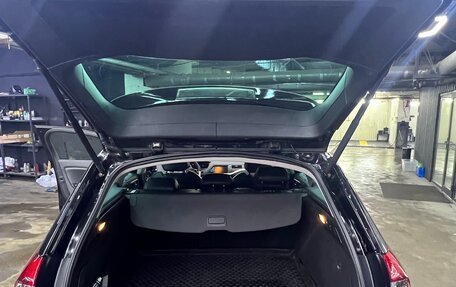 Citroen C5 II, 2014 год, 1 800 000 рублей, 12 фотография