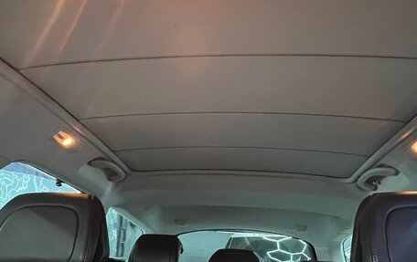 Citroen C5 II, 2014 год, 1 800 000 рублей, 19 фотография