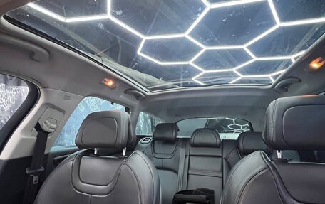 Citroen C5 II, 2014 год, 1 800 000 рублей, 18 фотография