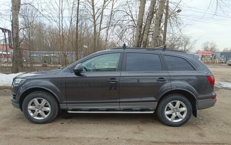 Audi Q7, 2013 год, 1 951 000 рублей, 7 фотография
