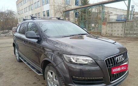 Audi Q7, 2013 год, 1 951 000 рублей, 3 фотография