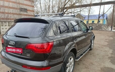 Audi Q7, 2013 год, 1 951 000 рублей, 5 фотография