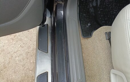 Audi Q7, 2013 год, 1 951 000 рублей, 14 фотография