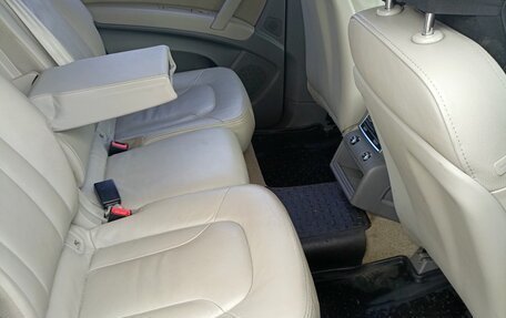 Audi Q7, 2013 год, 1 951 000 рублей, 10 фотография