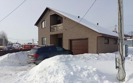 Audi Q7, 2013 год, 1 951 000 рублей, 22 фотография