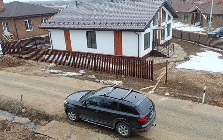 Audi Q7, 2013 год, 1 951 000 рублей, 21 фотография