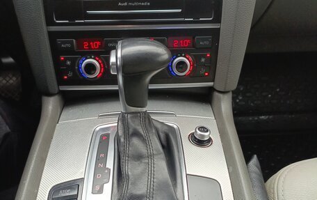 Audi Q7, 2013 год, 1 951 000 рублей, 19 фотография