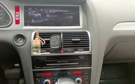 Audi Q7, 2013 год, 1 951 000 рублей, 18 фотография