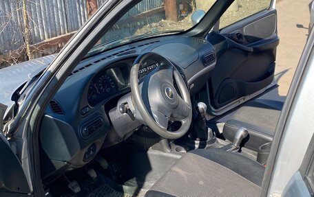 Chevrolet Niva I рестайлинг, 2013 год, 530 000 рублей, 4 фотография