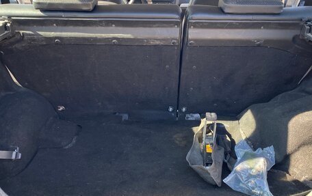 Chevrolet Niva I рестайлинг, 2013 год, 530 000 рублей, 6 фотография