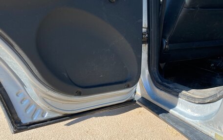 Chevrolet Niva I рестайлинг, 2013 год, 530 000 рублей, 12 фотография