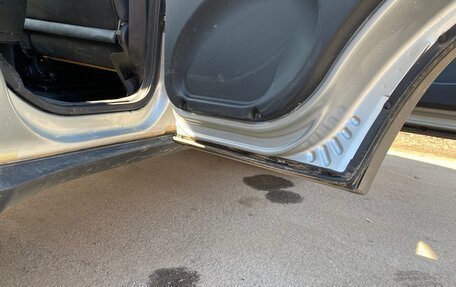 Chevrolet Niva I рестайлинг, 2013 год, 530 000 рублей, 10 фотография