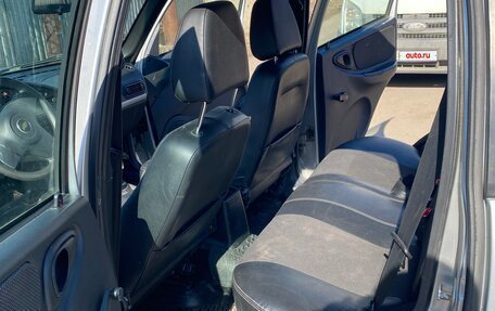 Chevrolet Niva I рестайлинг, 2013 год, 530 000 рублей, 5 фотография