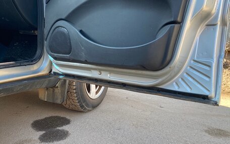 Chevrolet Niva I рестайлинг, 2013 год, 530 000 рублей, 9 фотография