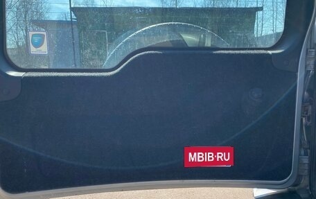 Chevrolet Niva I рестайлинг, 2013 год, 530 000 рублей, 11 фотография