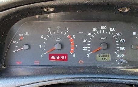 Chevrolet Niva I рестайлинг, 2013 год, 530 000 рублей, 15 фотография