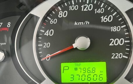 Hyundai Tucson III, 2007 год, 750 000 рублей, 8 фотография