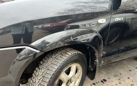 Hyundai Tucson III, 2007 год, 750 000 рублей, 13 фотография