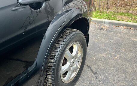 Hyundai Tucson III, 2007 год, 750 000 рублей, 14 фотография