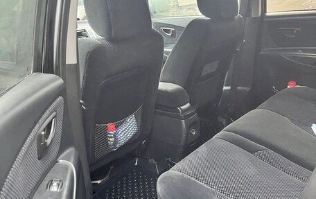 Hyundai Tucson III, 2007 год, 750 000 рублей, 16 фотография