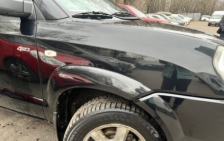 Hyundai Tucson III, 2007 год, 750 000 рублей, 17 фотография