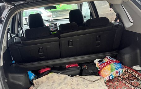 Hyundai Tucson III, 2007 год, 750 000 рублей, 21 фотография