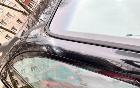 Hyundai Tucson III, 2007 год, 750 000 рублей, 22 фотография