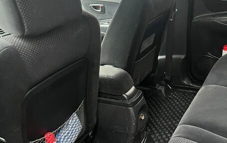 Hyundai Tucson III, 2007 год, 750 000 рублей, 18 фотография