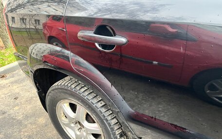 Hyundai Tucson III, 2007 год, 750 000 рублей, 15 фотография