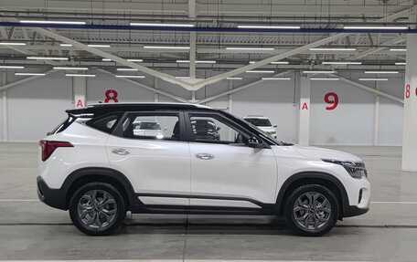 KIA Seltos, 2025 год, 2 770 000 рублей, 5 фотография