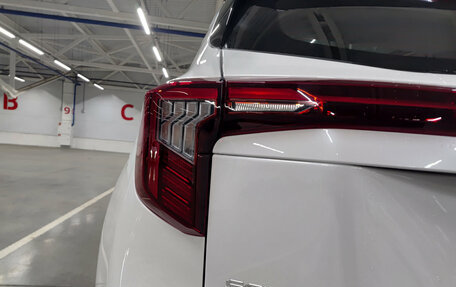 KIA Seltos, 2025 год, 2 770 000 рублей, 12 фотография