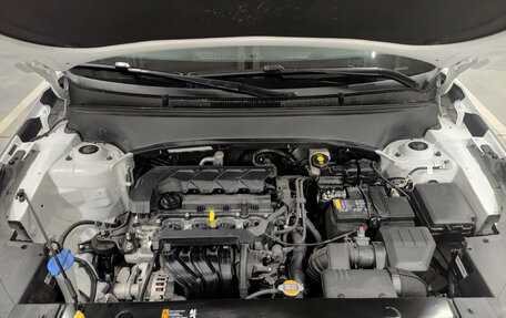 KIA Seltos, 2025 год, 2 770 000 рублей, 11 фотография