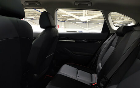 KIA Seltos, 2025 год, 2 770 000 рублей, 15 фотография