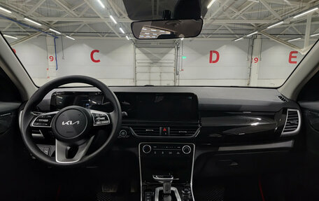 KIA Seltos, 2025 год, 2 770 000 рублей, 17 фотография