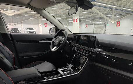 KIA Seltos, 2025 год, 2 770 000 рублей, 13 фотография