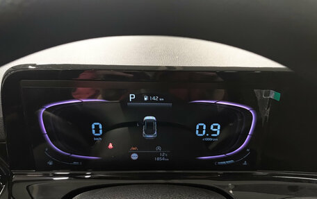 KIA Seltos, 2025 год, 2 770 000 рублей, 16 фотография