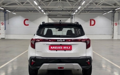 KIA Seltos, 2025 год, 2 770 000 рублей, 7 фотография