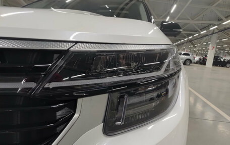 KIA Seltos, 2025 год, 2 770 000 рублей, 21 фотография