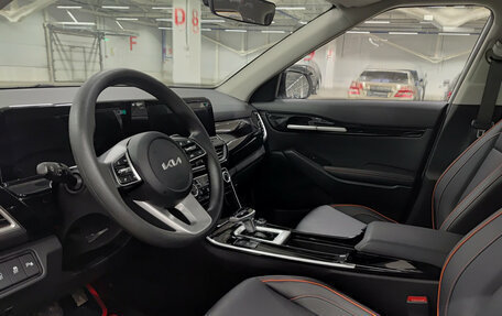 KIA Seltos, 2025 год, 2 770 000 рублей, 20 фотография