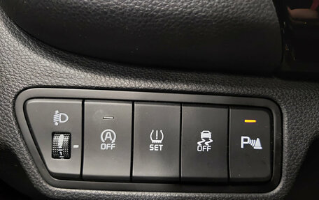 KIA Seltos, 2025 год, 2 770 000 рублей, 25 фотография