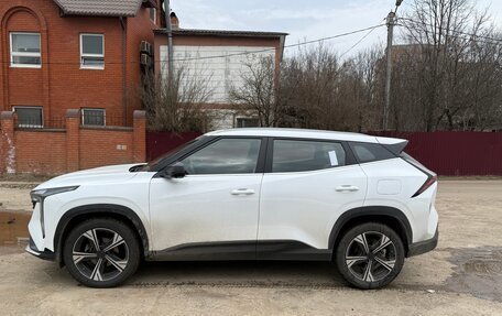 Geely Atlas, 2023 год, 2 250 000 рублей, 3 фотография