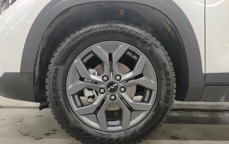 KIA Seltos, 2025 год, 2 770 000 рублей, 22 фотография