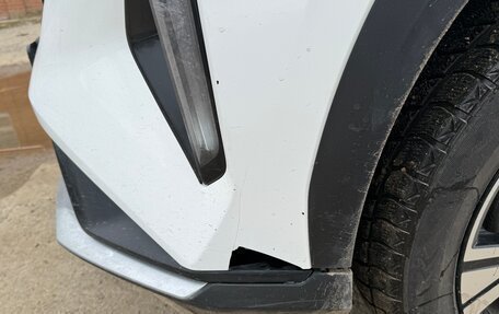 Geely Atlas, 2023 год, 2 250 000 рублей, 6 фотография