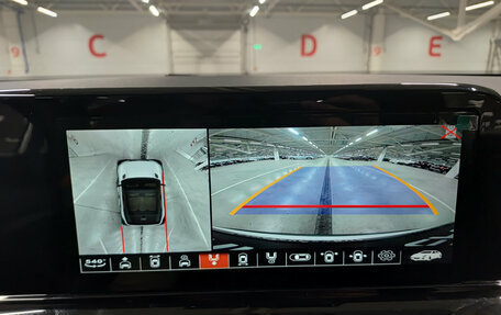 KIA Seltos, 2025 год, 2 770 000 рублей, 24 фотография