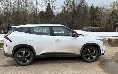 Geely Atlas, 2023 год, 2 250 000 рублей, 4 фотография