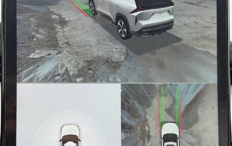 Geely Atlas, 2023 год, 2 250 000 рублей, 9 фотография