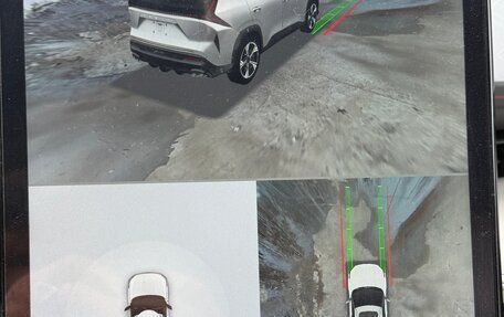 Geely Atlas, 2023 год, 2 250 000 рублей, 10 фотография