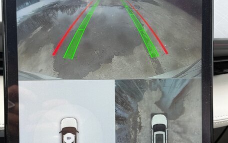 Geely Atlas, 2023 год, 2 250 000 рублей, 8 фотография